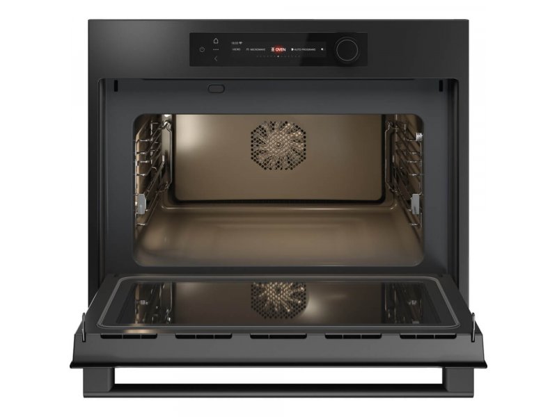 Электрический компактный духовой шкаф Asko OCM64GSH