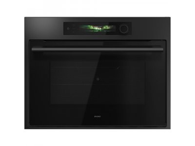 Электрический компактный духовой шкаф Asko OCM64GSH