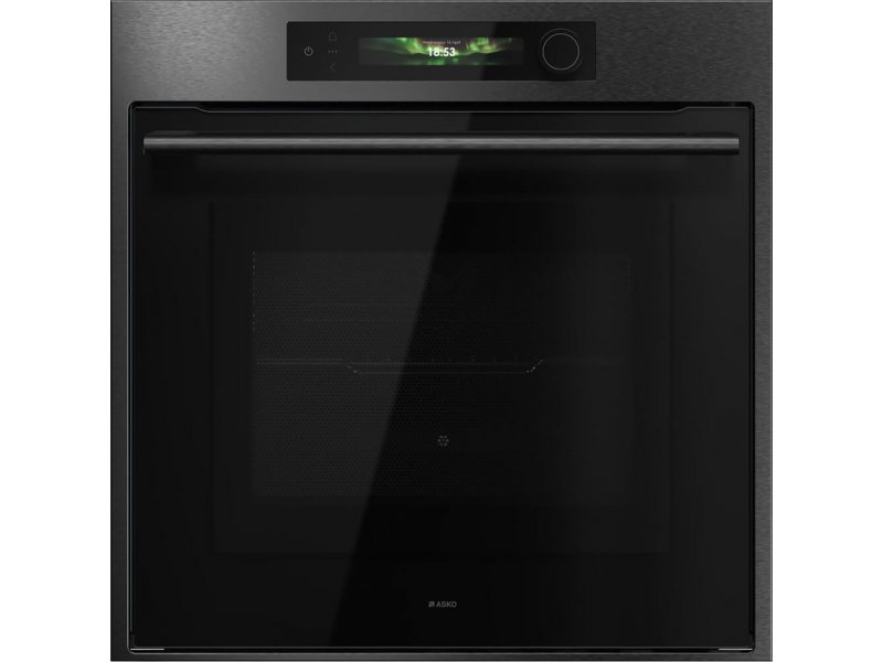 Электрический духовой шкаф Asko OCM66BSH