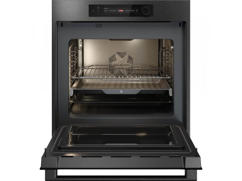 Электрический духовой шкаф Asko OCM66BSH Электрический духовой шкаф Asko OCM66BSH