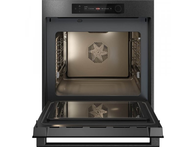 Электрический духовой шкаф Asko OCM66BSH Электрический духовой шкаф Asko OCM66BSH