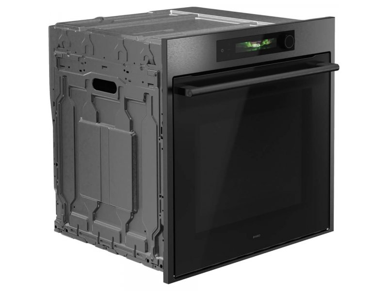 Электрический духовой шкаф Asko OCM66BSH Электрический духовой шкаф Asko OCM66BSH