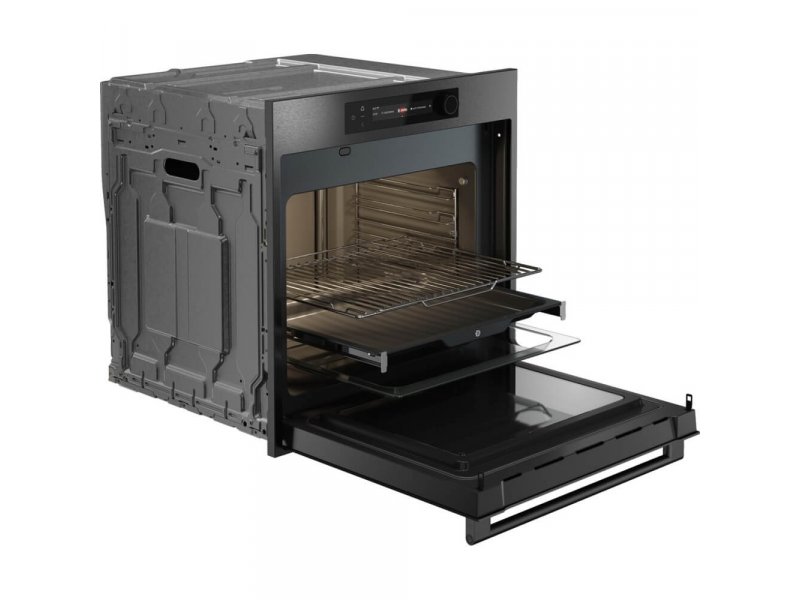 Электрический духовой шкаф Asko OCM66BSH Электрический духовой шкаф Asko OCM66BSH