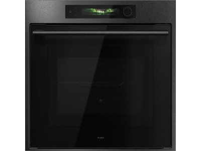 Электрический духовой шкаф Asko OCM66BSH