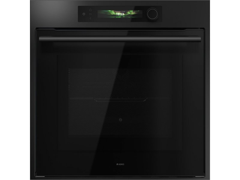 Электрический духовой шкаф Asko OCM66GSH