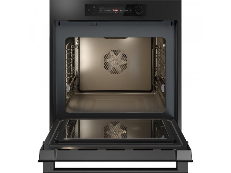 Электрический духовой шкаф Asko OCM66GSH Электрический духовой шкаф Asko OCM66GSH