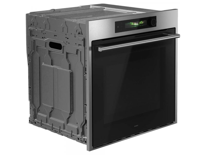 Электрический духовой шкаф Asko OCM66SSH