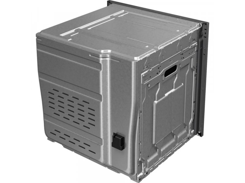 Электрический духовой шкаф Asko OCM66SSH
