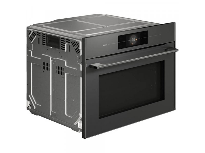 Электрический компактный духовой шкаф Asko OCM8478GG