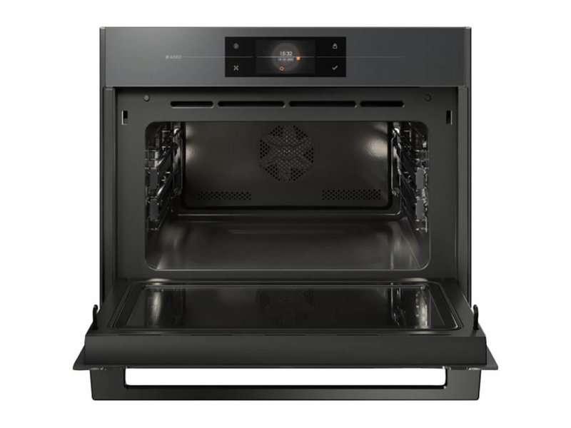 Электрический компактный духовой шкаф Asko OCM8478GG