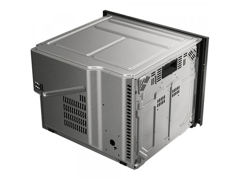 Электрический компактный духовой шкаф Asko OCM8478GG