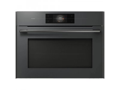 Электрический компактный духовой шкаф Asko OCM8478GG