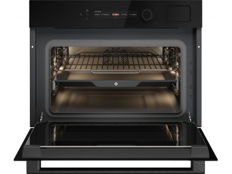 Электрический компактный духовой шкаф Asko OCS54BGH