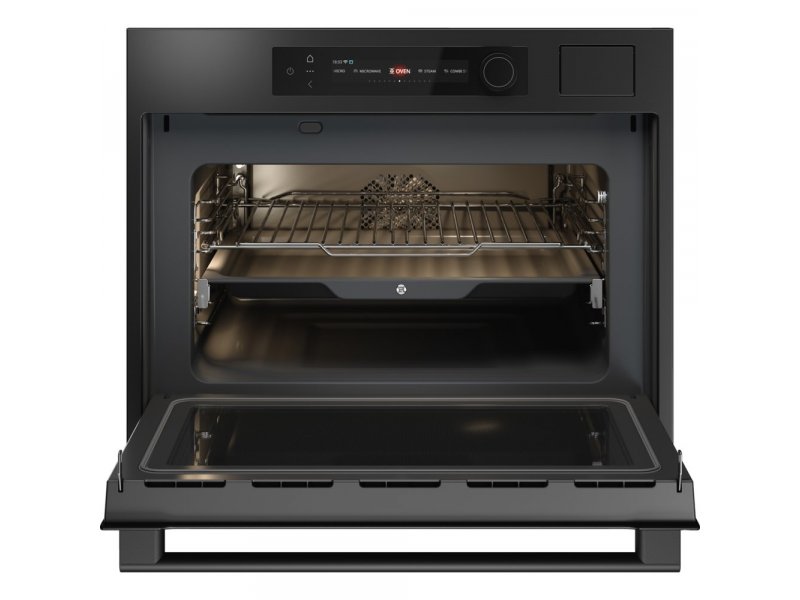 Электрический компактный духовой шкаф Asko OCSM64GSH