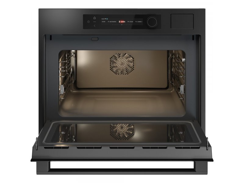 Электрический компактный духовой шкаф Asko OCSM64GSH