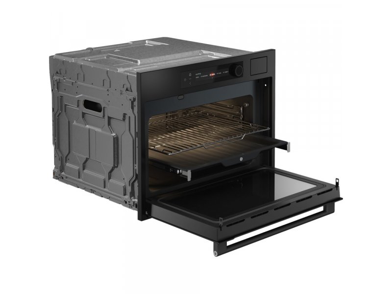 Электрический компактный духовой шкаф Asko OCSM64GSH