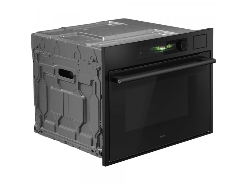 Электрический компактный духовой шкаф Asko OCSM64GSH