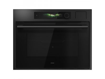 Электрический компактный духовой шкаф Asko OCSM64GSH