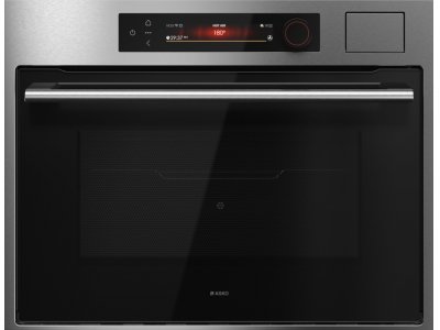 Электрический компактный духовой шкаф Asko OCSM64SSH