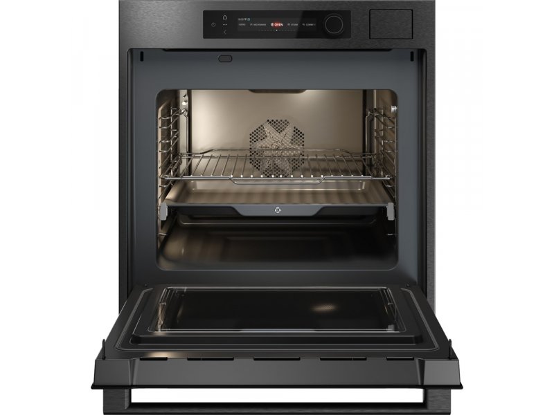 Электрический духовой шкаф Asko OCSM66BSH