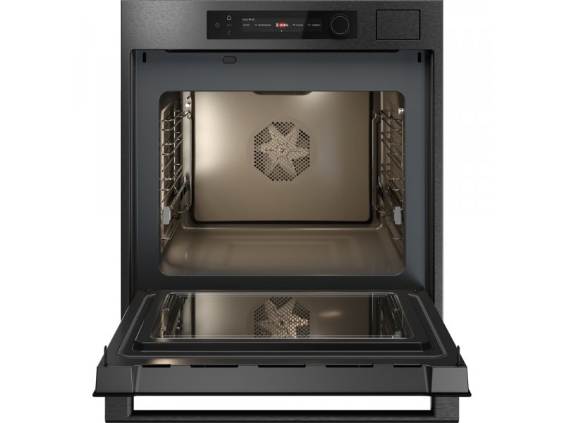 Электрический духовой шкаф Asko OCSM66BSH