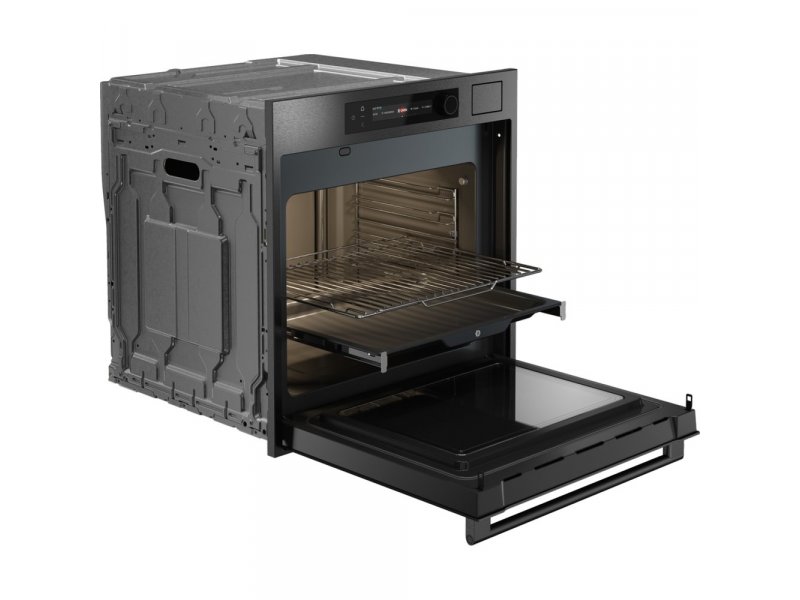 Электрический духовой шкаф Asko OCSM66BSH