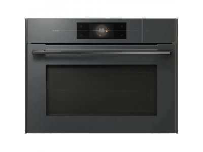 Электрический компактный духовой шкаф Asko OCSM8478GG
