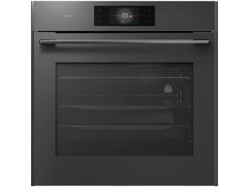 Электрический духовой шкаф Asko OP8678G