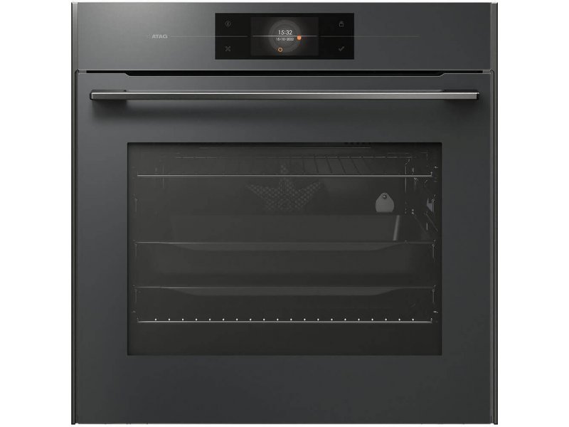 Электрический духовой шкаф Asko OP8678GG Электрический духовой шкаф Asko OP8678GG