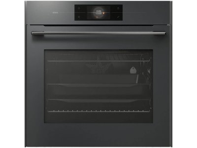 Электрический духовой шкаф Asko OP8678GG