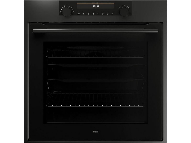 Электрический духовой шкаф Asko OP8687A1