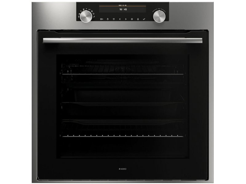 Электрический духовой шкаф Asko OP8687S