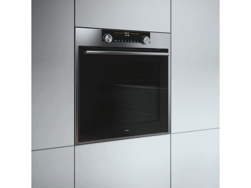 Электрический духовой шкаф Asko OP8687S Электрический духовой шкаф Asko OP8687S
