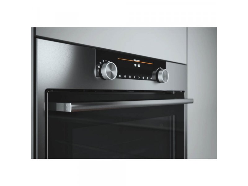 Электрический духовой шкаф Asko OP8687S Электрический духовой шкаф Asko OP8687S