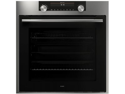 Электрический духовой шкаф Asko OP8687S