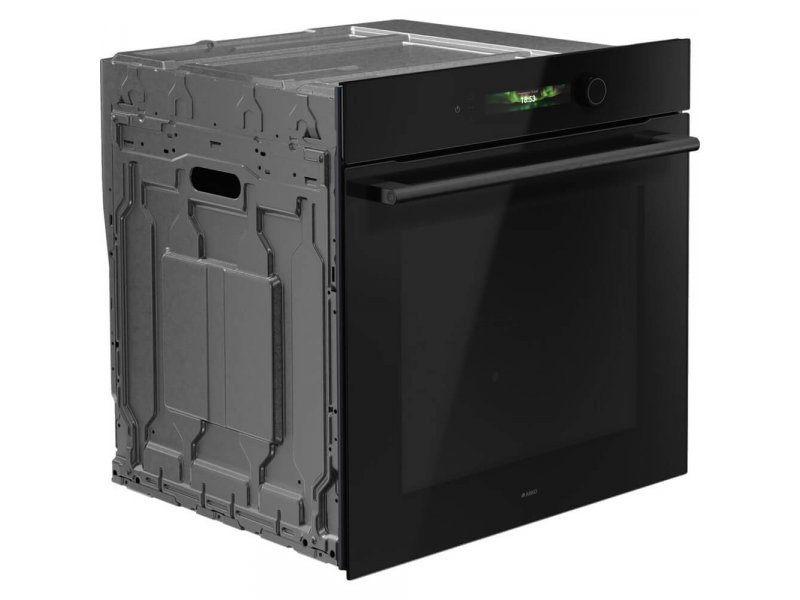 Электрический духовой шкаф Asko OT56BGH Электрический духовой шкаф Asko OT56BGH