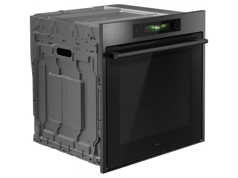 Электрический духовой шкаф Asko OT66BSH Электрический духовой шкаф Asko OT66BSH