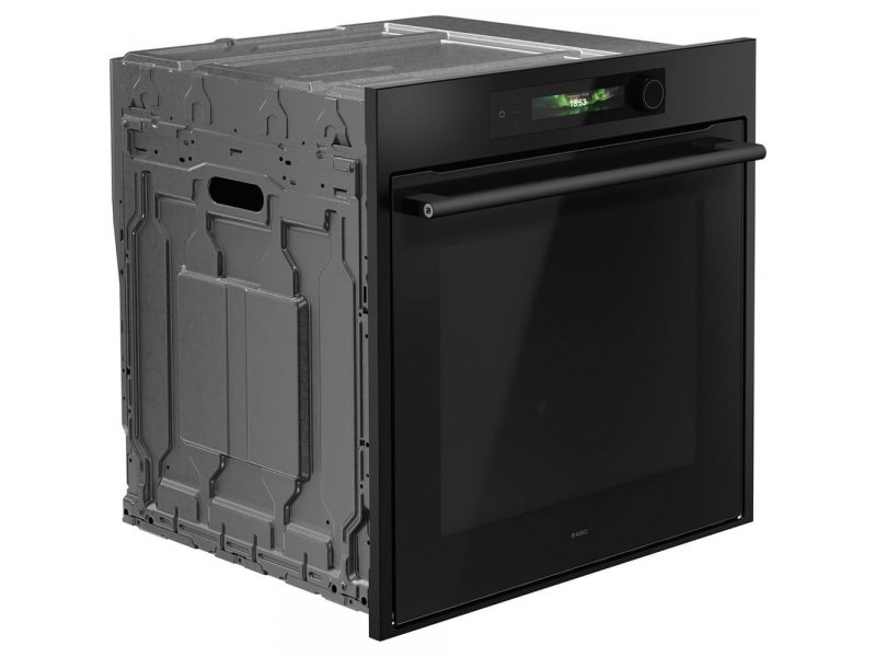 Электрический духовой шкаф Asko OT66GSH Электрический духовой шкаф Asko OT66GSH