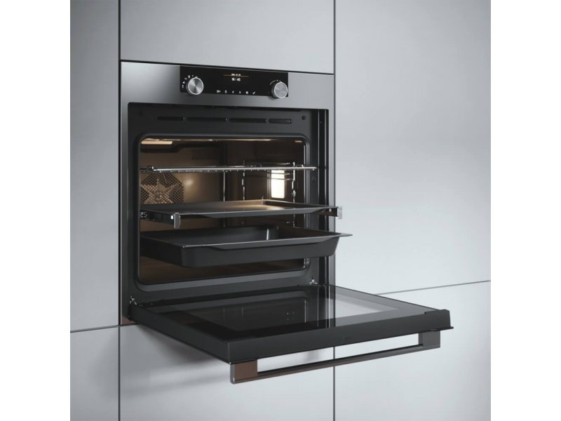 Электрический духовой шкаф Asko OT8664S