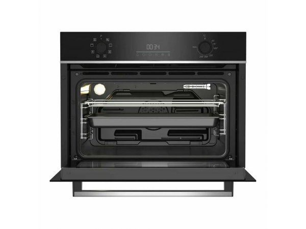 Электрический духовой шкаф Beko BBCM13300X