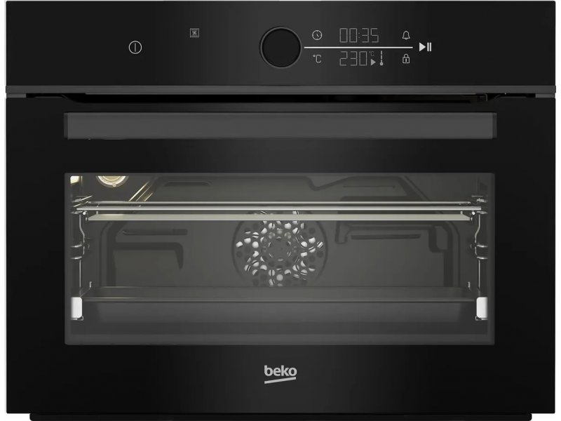 Электрический духовой шкаф Beko BBCM13400DX