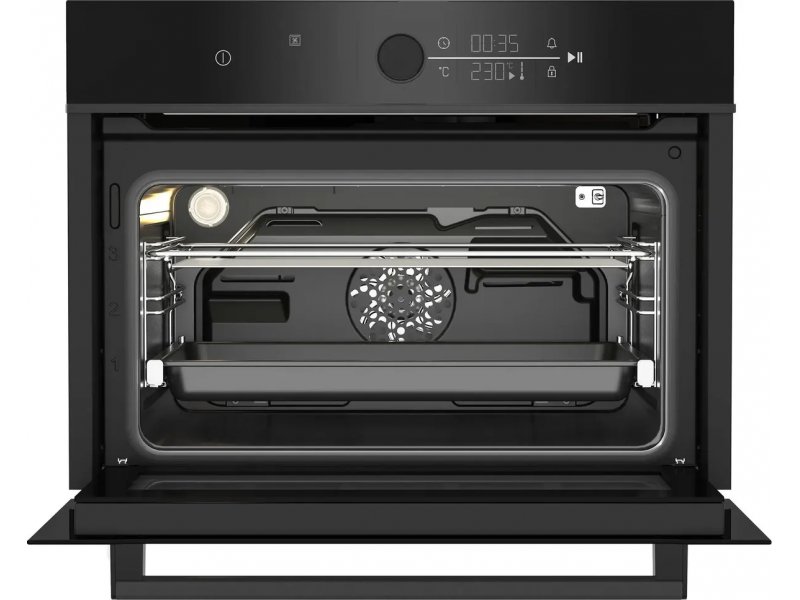 Электрический духовой шкаф Beko BBCM13400DX