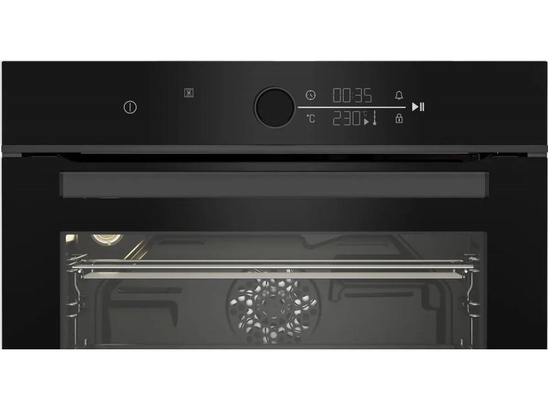 Электрический духовой шкаф Beko BBCM13400DX