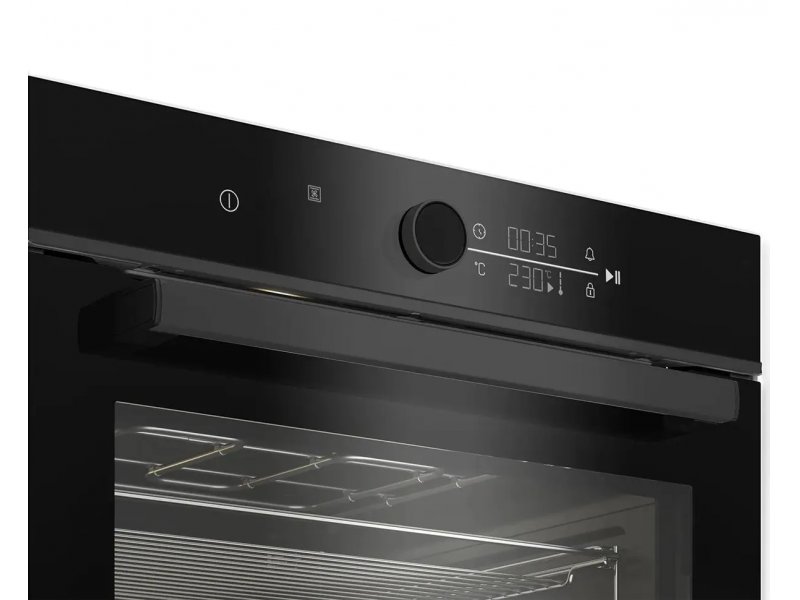 Электрический духовой шкаф Beko BBCM13400DX