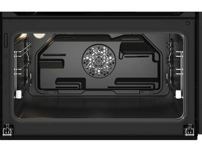 Электрический духовой шкаф Beko BBCM13400DX