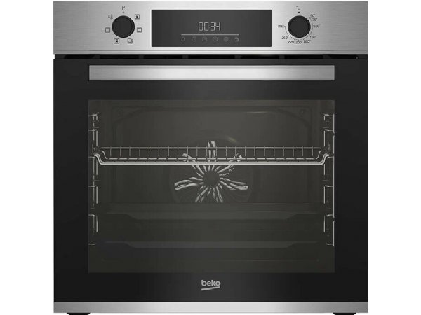 Электрический духовой шкаф Beko BBIE123002XD