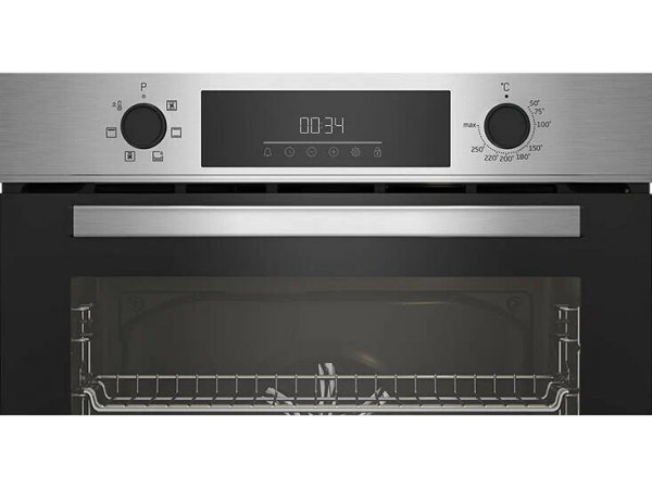 Электрический духовой шкаф Beko BBIE123002XD
