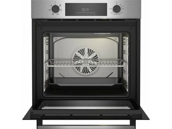 Электрический духовой шкаф Beko BBIE12300XC Электрический духовой шкаф Beko BBIE12300XC