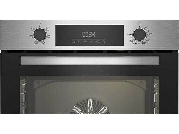 Электрический духовой шкаф Beko BBIE12300XC Электрический духовой шкаф Beko BBIE12300XC