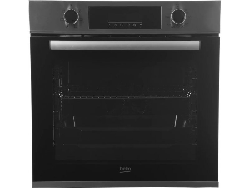 Электрический духовой шкаф Beko BBIE12300XD